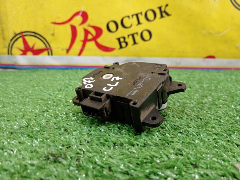 Сервопривод заслонок печки, 300 рублей, Красноярск