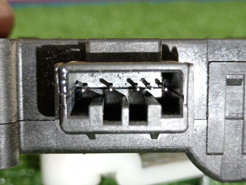 Сервопривод заслонок печки, 300 рублей, Красноярск