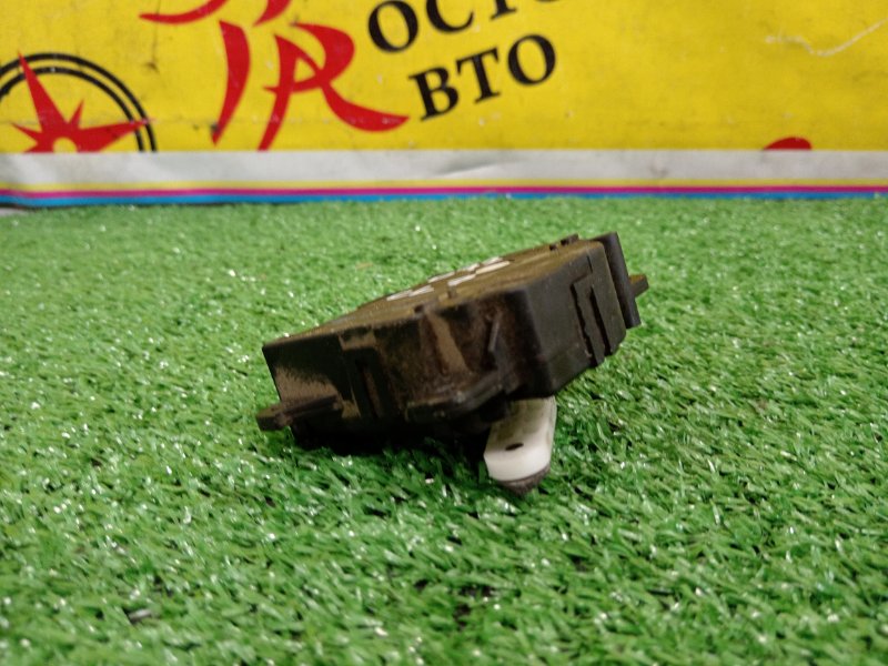 Сервопривод заслонок печки, 300 рублей, Красноярск