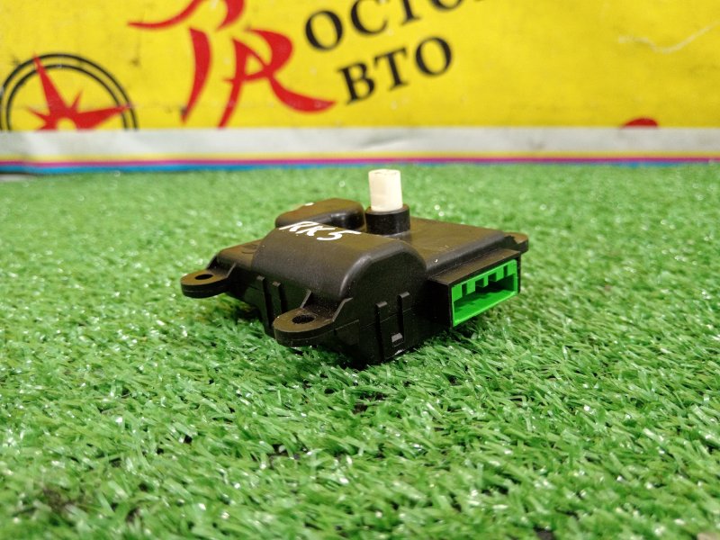 Сервопривод заслонок печки, 500 рублей, Красноярск