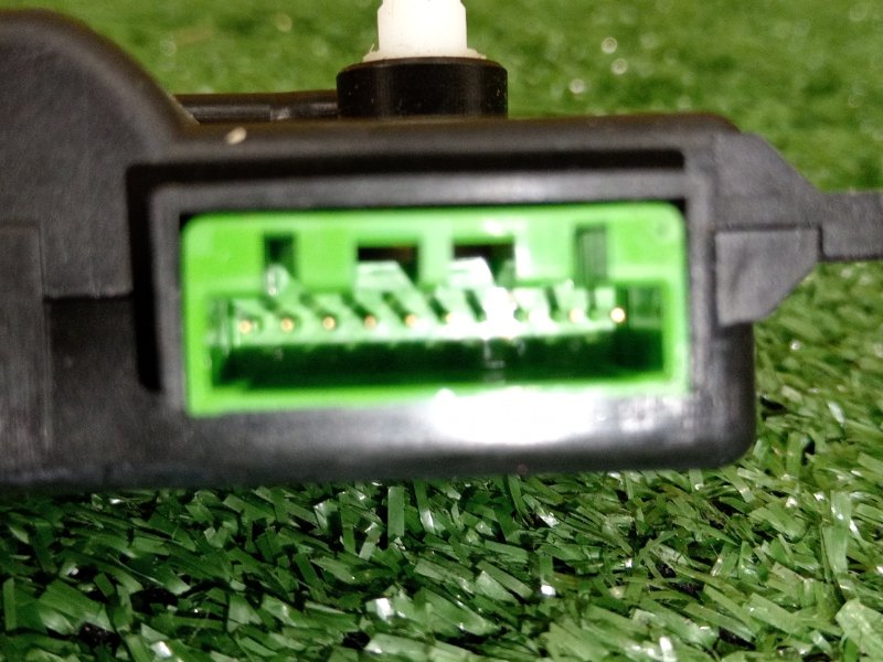 Сервопривод заслонок печки, 500 рублей, Красноярск