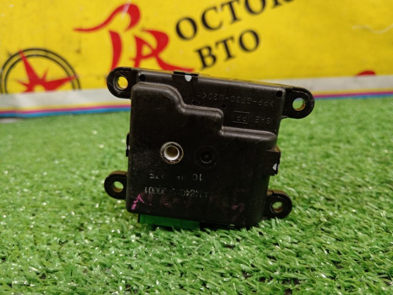 Сервопривод заслонок печки, 500 рублей, Красноярск