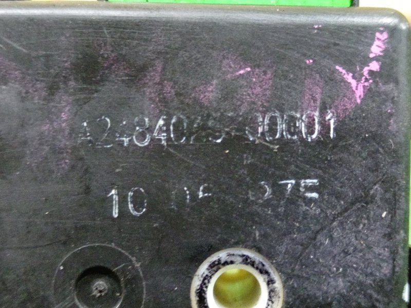 Сервопривод заслонок печки, 500 рублей, Красноярск