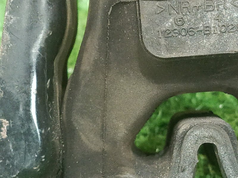 Подушка двигателя, 300 рублей, Красноярск