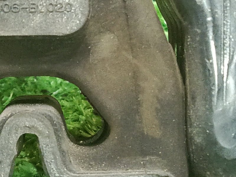 Подушка двигателя, 300 рублей, Красноярск