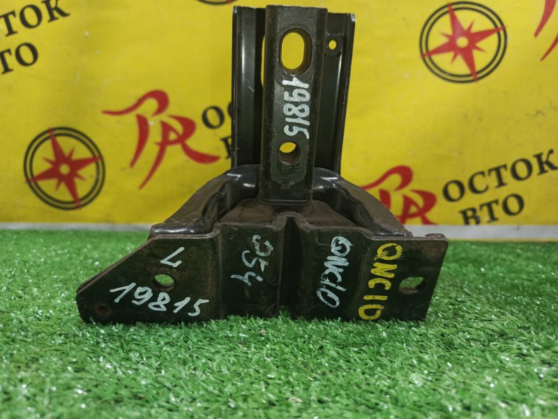 Подушка двигателя, 300 рублей, Красноярск