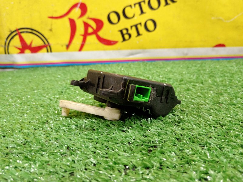 Сервопривод заслонок печки, 500 рублей, Красноярск