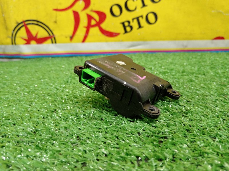 Сервопривод заслонок печки, 500 рублей, Красноярск