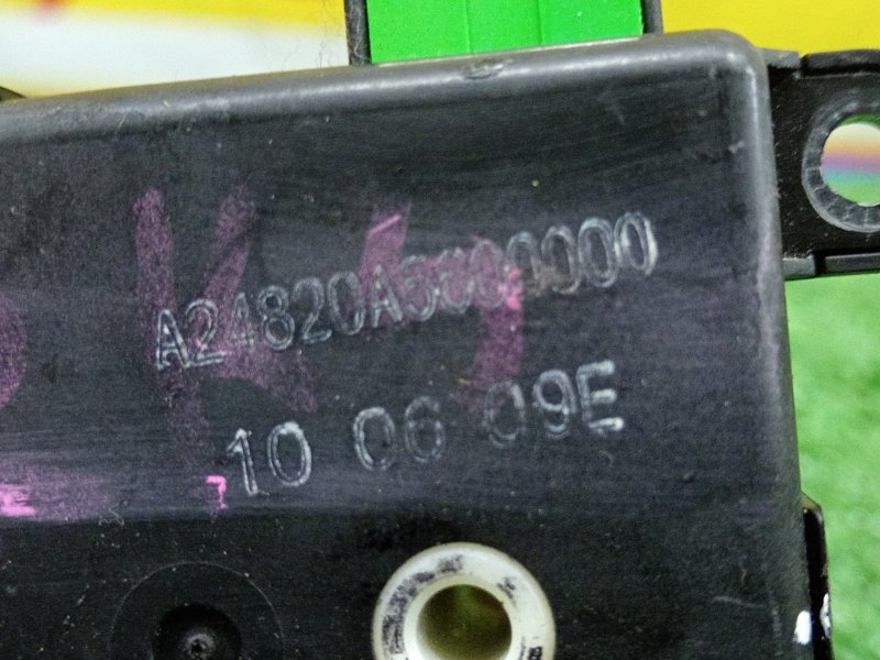 Сервопривод заслонок печки, 500 рублей, Красноярск