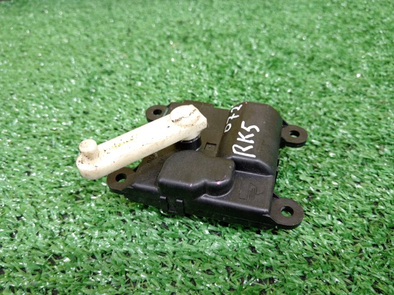 Сервопривод заслонок печки, 500 рублей, Красноярск