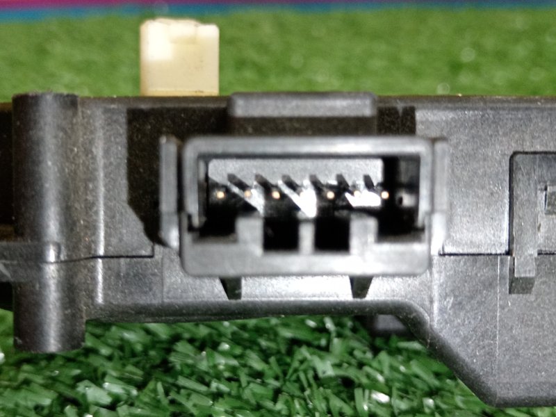 Сервопривод заслонок печки, 300 рублей, Красноярск