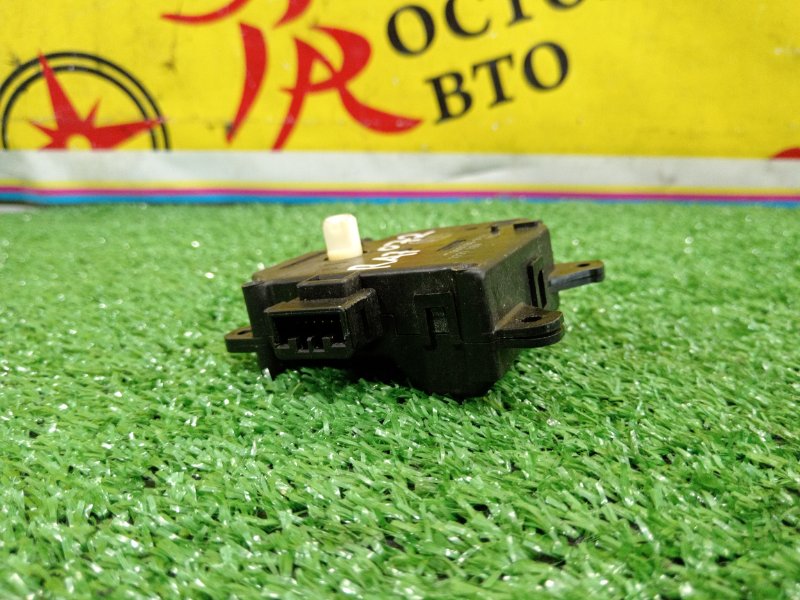 Сервопривод заслонок печки, 2000 рублей, Красноярск