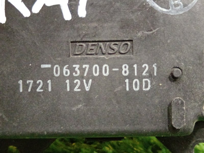 Сервопривод заслонок печки, 2000 рублей, Красноярск