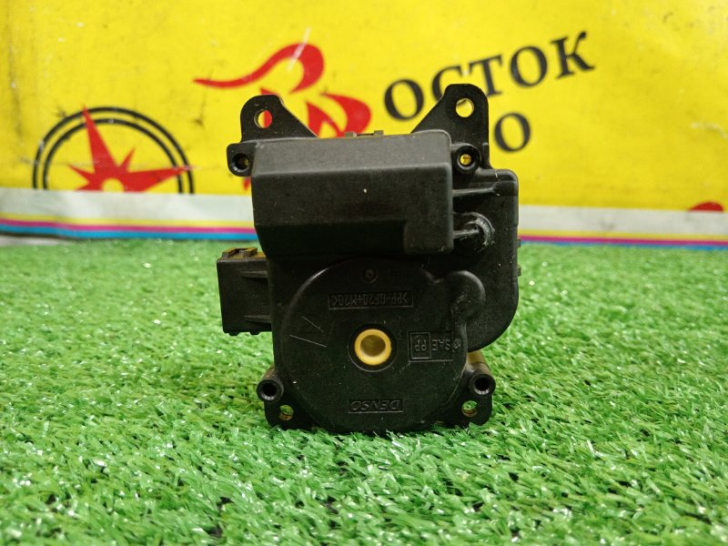 Сервопривод заслонок печки, 2000 рублей, Красноярск