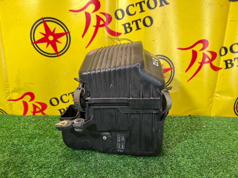 Корпус воздушного фильтра, 500 рублей, Красноярск