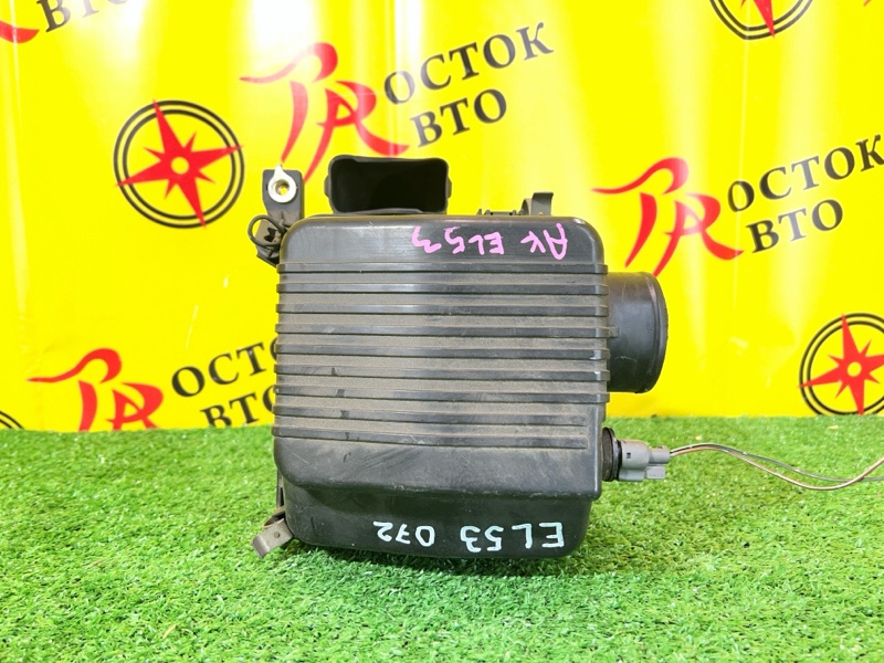 Корпус воздушного фильтра, 500 рублей, Красноярск