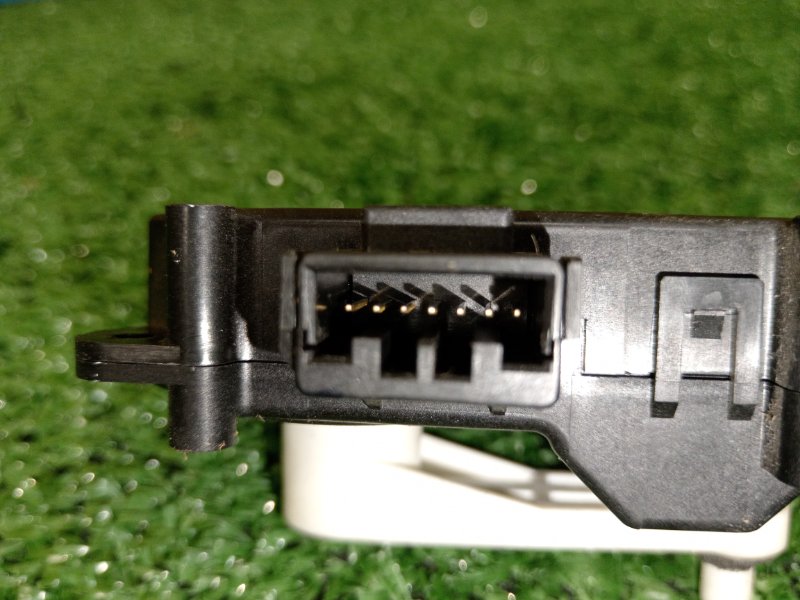 Сервопривод заслонок печки, 500 рублей, Красноярск