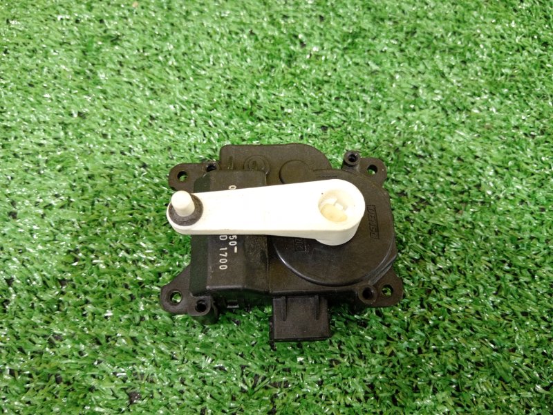 Сервопривод заслонок печки, 500 рублей, Красноярск