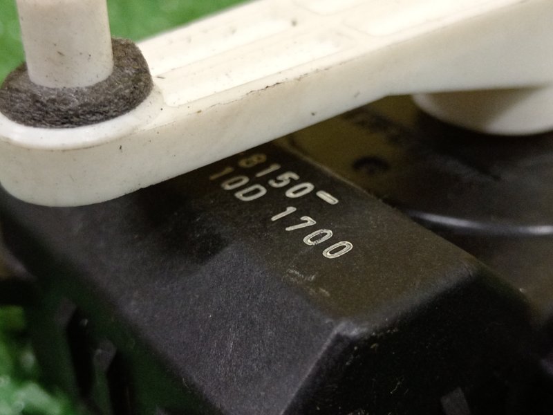 Сервопривод заслонок печки, 500 рублей, Красноярск