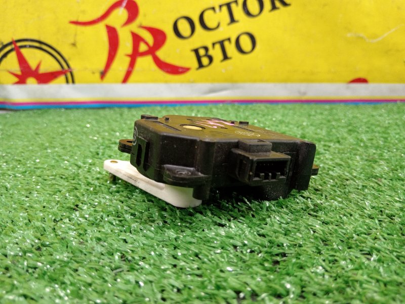 Сервопривод заслонок печки, 4000 рублей, Красноярск