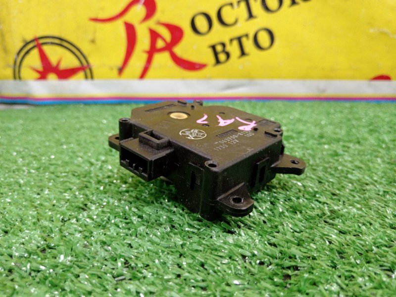 Сервопривод заслонок печки, 4000 рублей, Красноярск