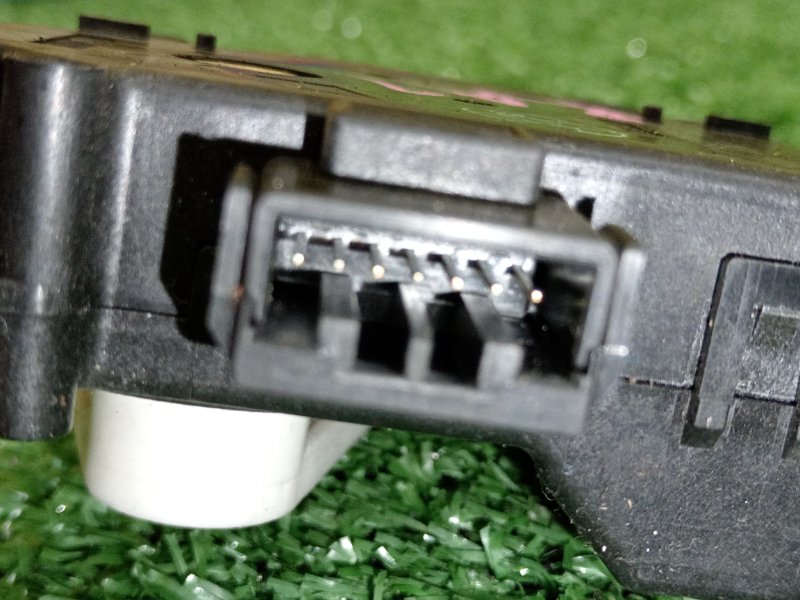 Сервопривод заслонок печки, 4000 рублей, Красноярск