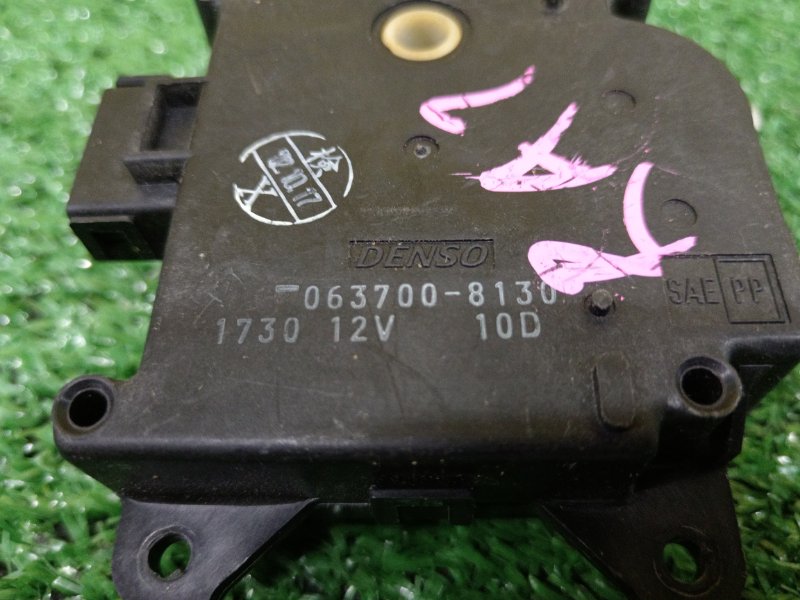 Сервопривод заслонок печки, 4000 рублей, Красноярск