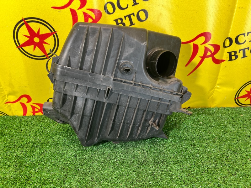 Корпус воздушного фильтра, 800 рублей, Красноярск