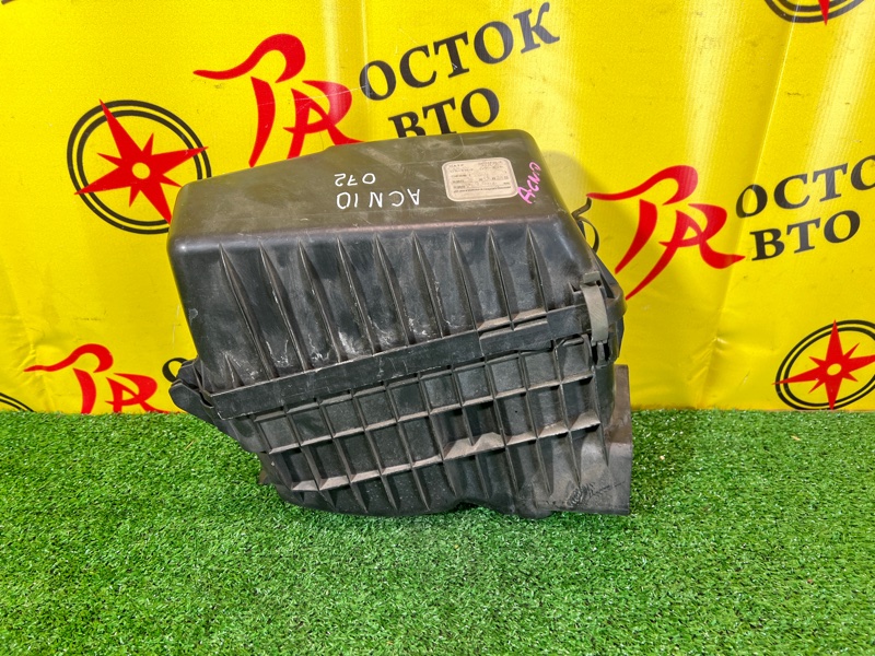 Корпус воздушного фильтра, 800 рублей, Красноярск