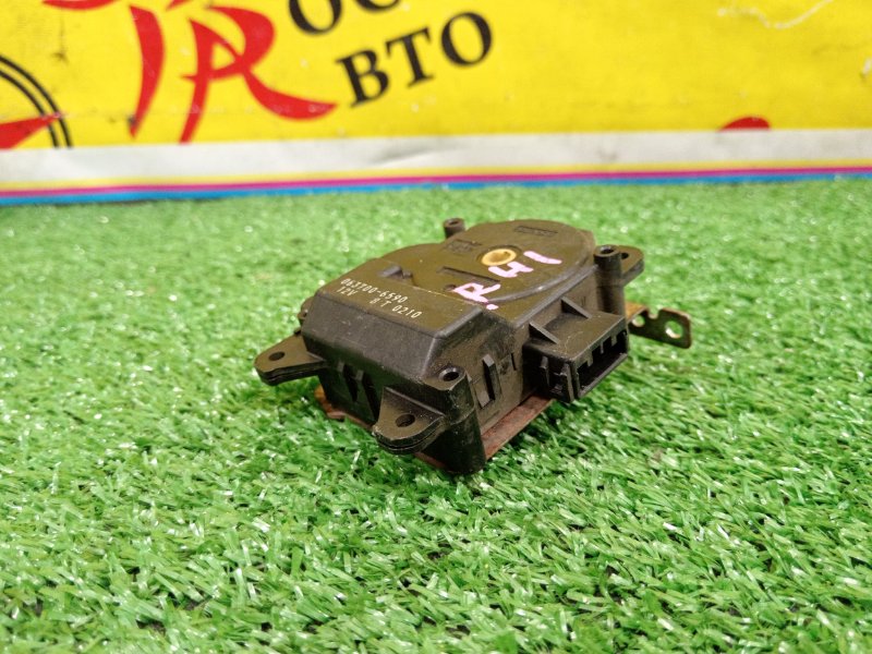 Сервопривод заслонок печки, 500 рублей, Красноярск