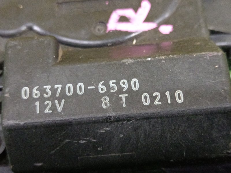 Сервопривод заслонок печки, 500 рублей, Красноярск