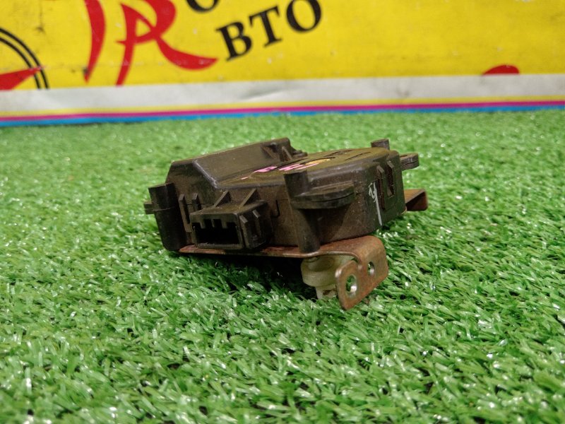 Сервопривод заслонок печки, 500 рублей, Красноярск