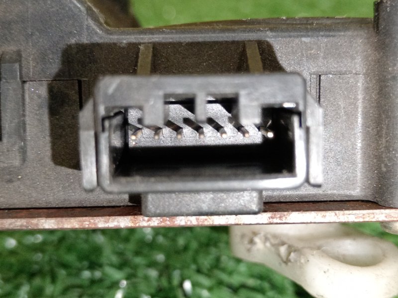 Сервопривод заслонок печки, 500 рублей, Красноярск