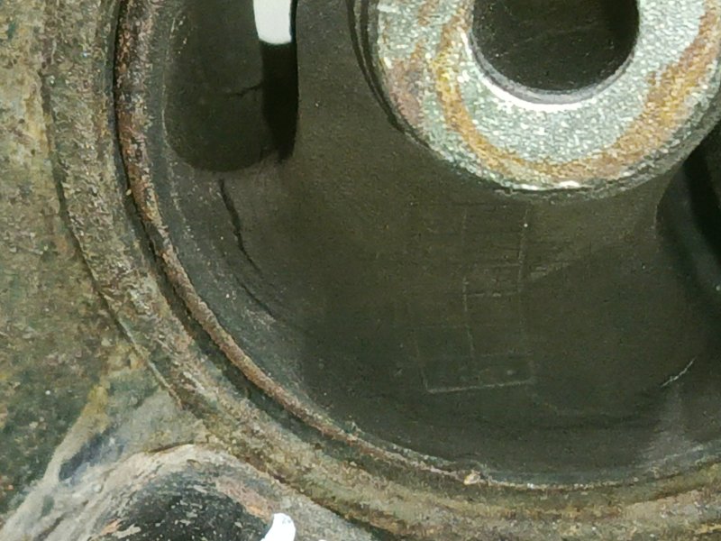 Подушка двигателя, 350 рублей, Красноярск