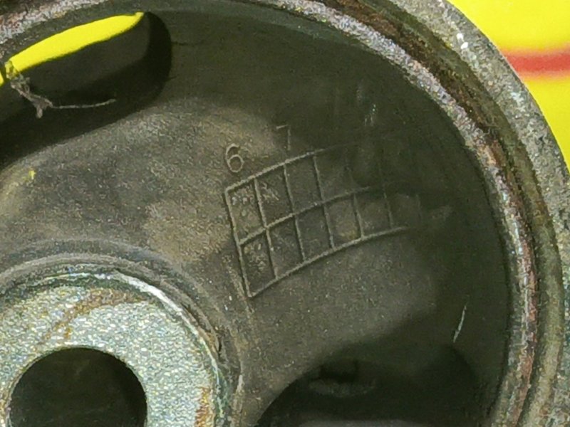 Подушка двигателя, 350 рублей, Красноярск