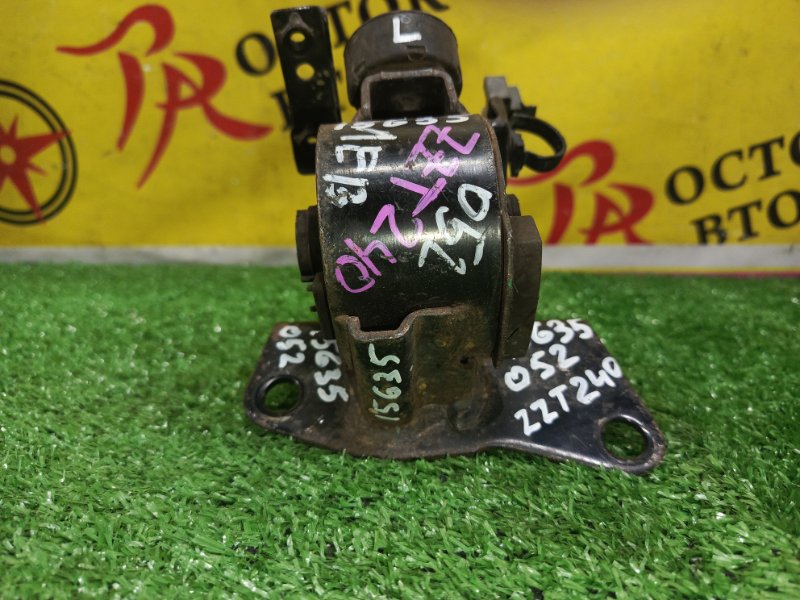 Подушка двигателя, 350 рублей, Красноярск