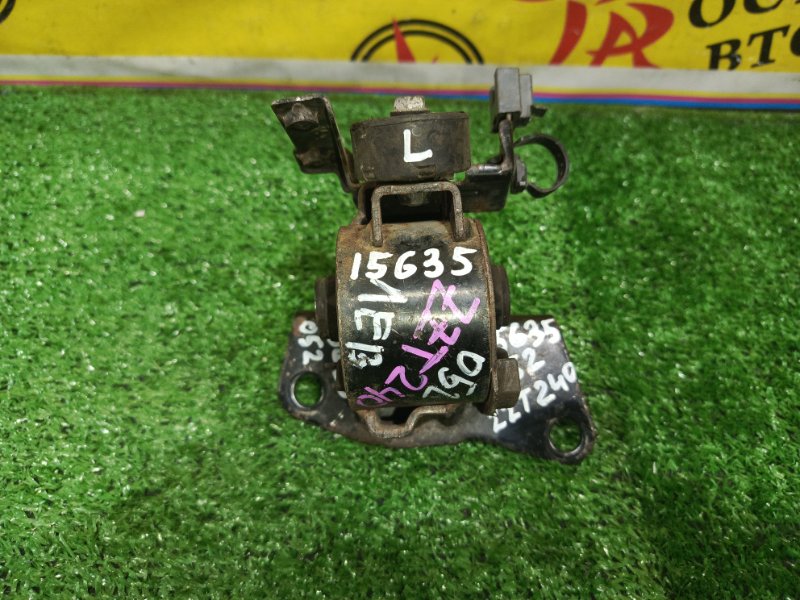 Подушка двигателя, 350 рублей, Красноярск