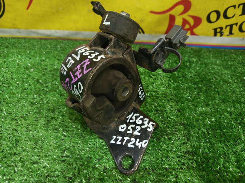 Подушка двигателя, 350 рублей, Красноярск