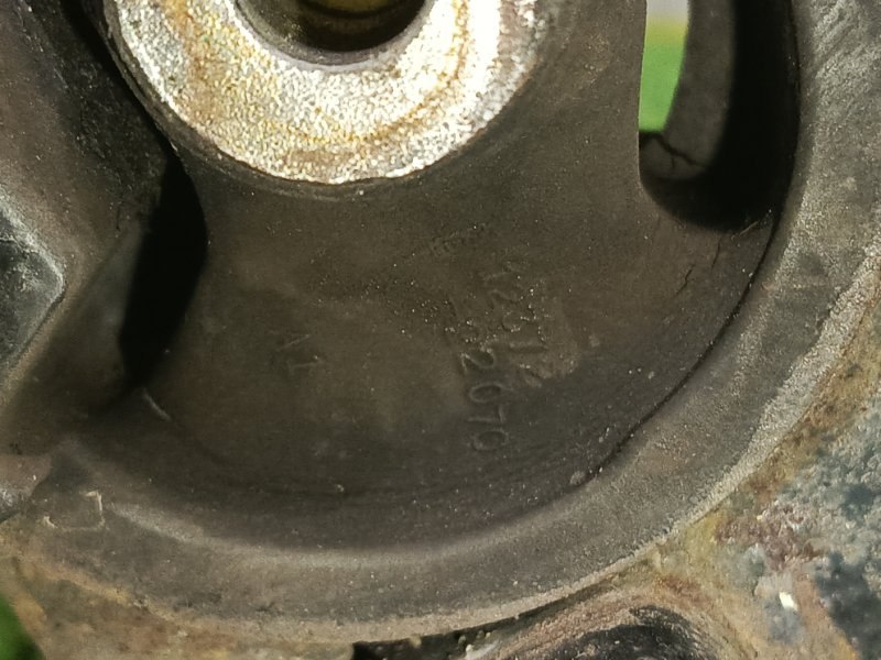 Подушка двигателя, 350 рублей, Красноярск