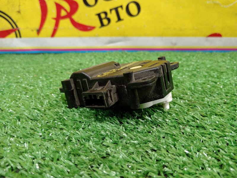 Сервопривод заслонок печки, 500 рублей, Красноярск