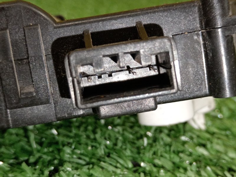 Сервопривод заслонок печки, 500 рублей, Красноярск