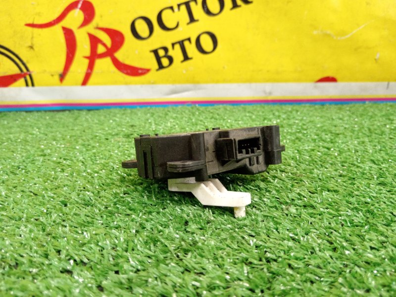 Сервопривод заслонок печки, 500 рублей, Красноярск