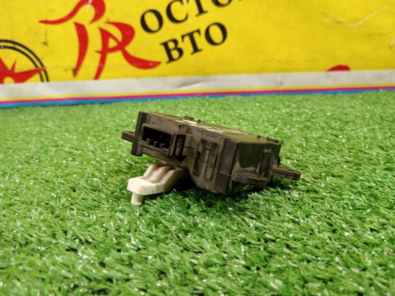 Сервопривод заслонок печки, 500 рублей, Красноярск