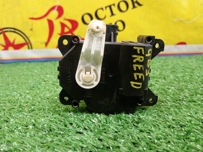 Сервопривод заслонок печки, 500 рублей, Красноярск