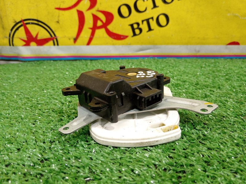 Сервопривод заслонок печки, 500 рублей, Красноярск