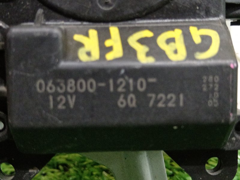 Сервопривод заслонок печки, 500 рублей, Красноярск