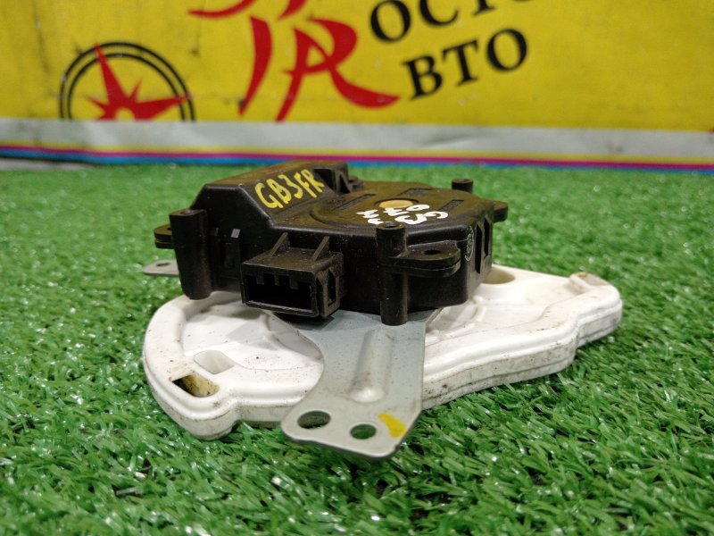 Сервопривод заслонок печки, 500 рублей, Красноярск