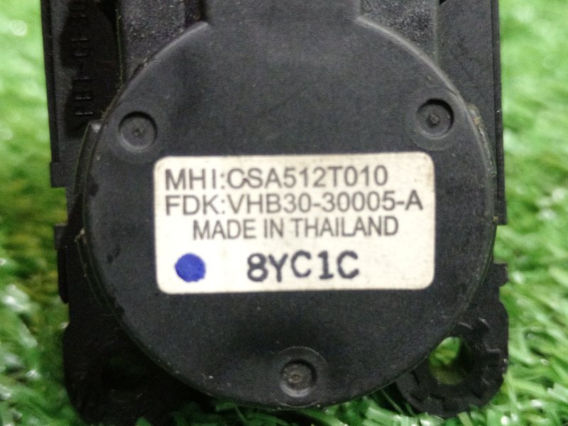 Сервопривод заслонок печки, 300 рублей, Красноярск