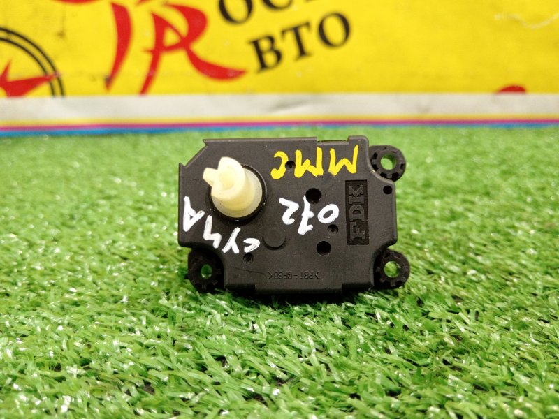 Сервопривод заслонок печки, 300 рублей, Красноярск