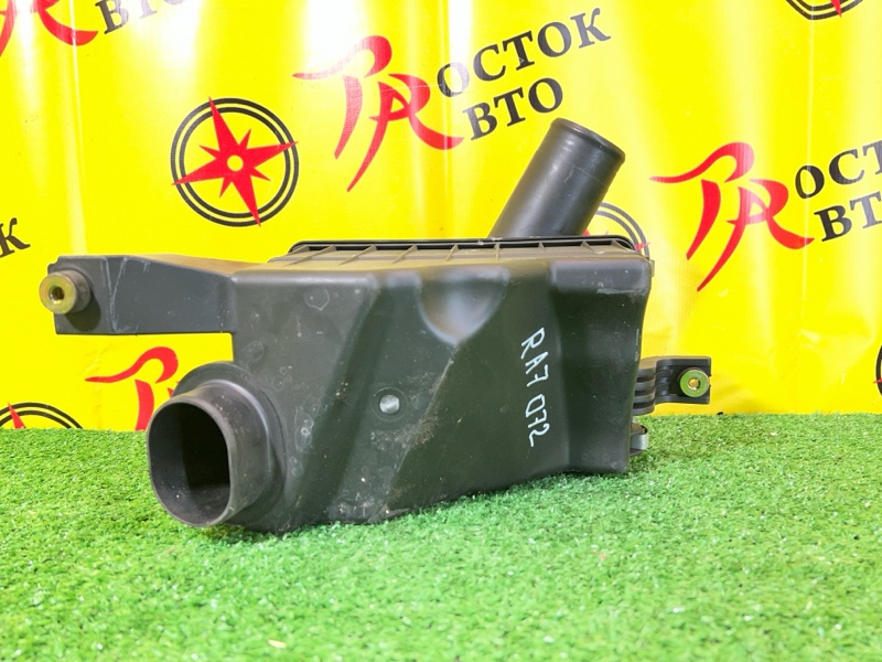 Корпус воздушного фильтра, 300 рублей, Красноярск